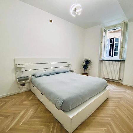 Wanderlust Splendido Appartamento In Centro Pavia Dış mekan fotoğraf